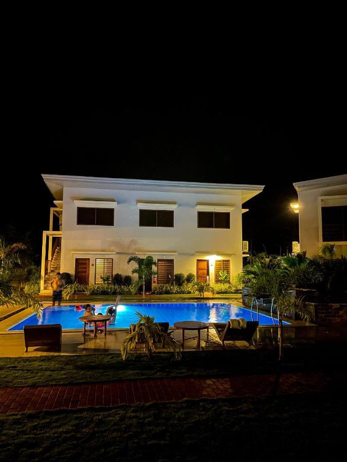Red Picnic Hostel Panglao Exterior foto